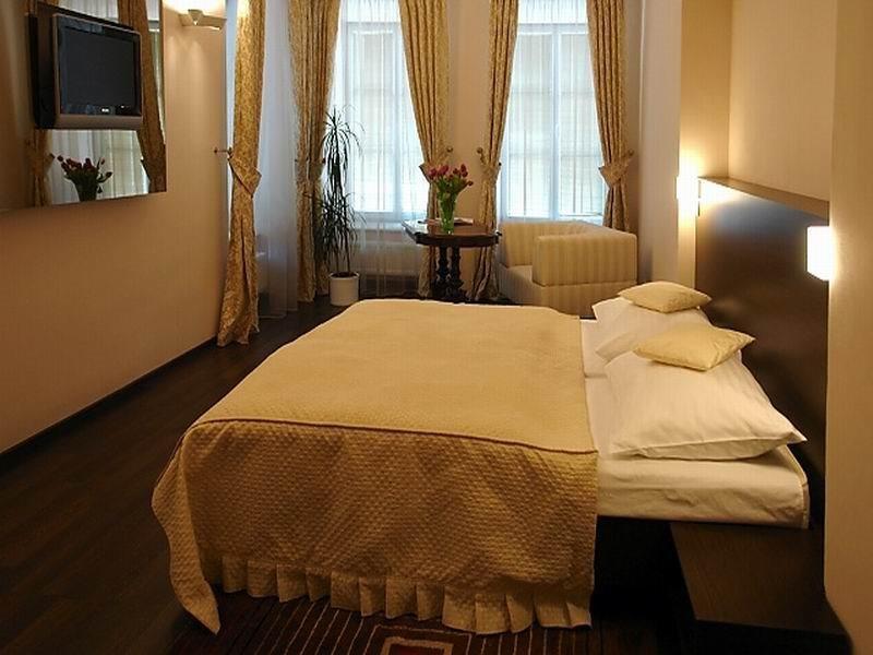Boutique Hotel Zlaty Dukat Košice Exterior foto