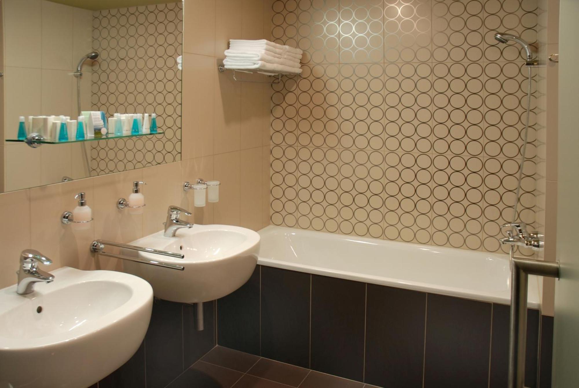 Boutique Hotel Zlaty Dukat Košice Exterior foto
