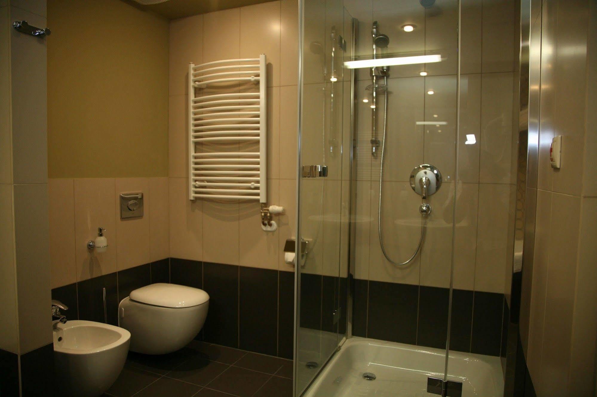 Boutique Hotel Zlaty Dukat Košice Exterior foto